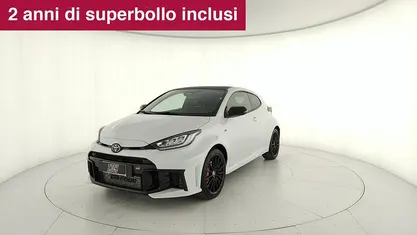 Usata 2024 Toyota Yaris Tre volumi | 50.900 €