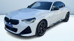 Usata 2023 BMW M240 M Sport Coupé | 48.400 € (Buon prezzo)
