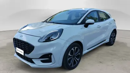 Usata Ford Puma ST-Line 125 CV (91 kW) 2021 Other SUV