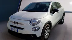 Bianco Usata 2023 Fiat 500X SUV | 19.900 € (Buon prezzo)