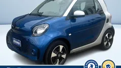 Usata 2021 Smart ForTwo Electric Drive Passion Tre volumi | 13.700 € (Buon prezzo)
