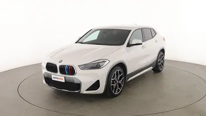 Usata BMW X2 M Sport 150 CV (110 kW) 2021 SUV