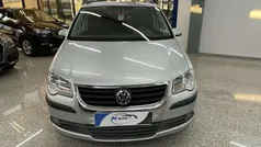 Usata 2008 VW Touran Trendline Monovolume | 2890 € (Buon prezzo)