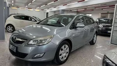 Usata 2011 Opel Astra Cosmo Station wagon | 1999 € (Ottimo prezzo)