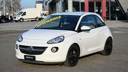 Usata 2019 Opel Adam Unlimited Due volumi | 10.900 € (Buon prezzo)