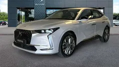 Grigio Usata 2023 DS Automobiles DS4 Trocadero Tre volumi | 22.150 € (Super prezzo)