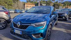Blu Usata 2021 Renault Clio V Intens Due volumi | 18.400 € (Buon prezzo)