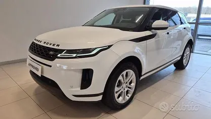 Usata Land Rover Range Rover evoque S 309 CV (227 kW) 2022 SUV