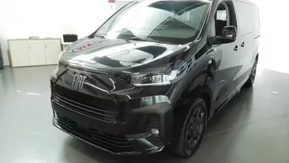 Nuova Fiat Ulysse S 132 kW (180 CV) 2026 Nero Monovolume