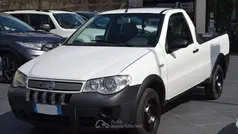 Usata 2008 Fiat Strada Pick-up | 8000 € (Super prezzo)