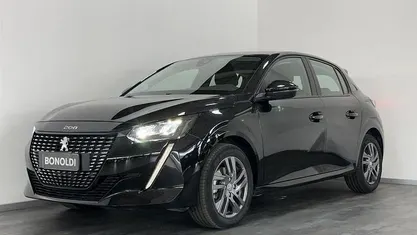 Usata 2022 Peugeot 208 Active Due volumi | 16.400 € (Buon prezzo)