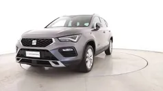Grigio Usata 2022 Seat Ateca Business SUV | 19.900 € (Super prezzo)