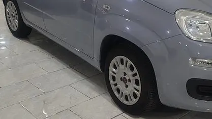 Usata Fiat Panda 69 CV (50 kW) 2018 Utilitaria