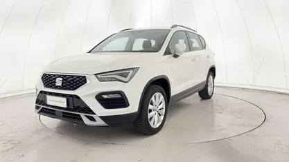 Usata Seat Ateca Business 110 CV (80 kW) 2023 SUV