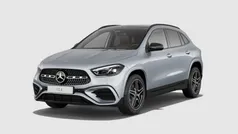 Mercedes GLA200