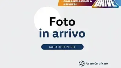 Usata VW Polo Life 95 CV (69 kW) 2023 Ascot grey Utilitaria