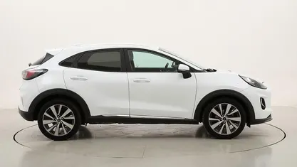 Usata Ford Puma Titanium X 125 CV (91 kW) 2020 SUV