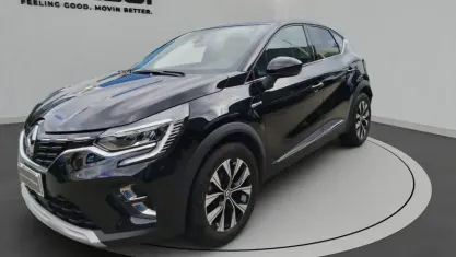 Usata Renault Captur Techno 94 CV (69 kW) 2023 SUV