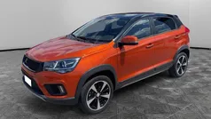 Arancione Usata 2022 DR Automobiles DR3 SUV | 17.900 €