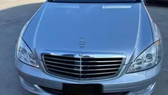 Usata 2006 Mercedes S320 Tre volumi | 8000 € (Buon prezzo)