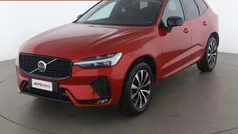 Rosso Usata 2022 Volvo XC60 Plus SUV | 30.099 € (Super prezzo)