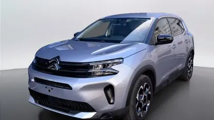 Usata Citroën C5 Aircross PureTech 131 CV (96 kW) 2024 Grigio SUV