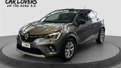Usata 2022 Renault Captur Intens SUV | 19.992 € (Buon prezzo)