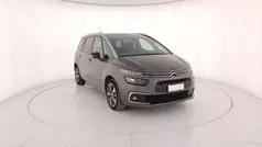 Grigio Usata 2022 Citroën C4 SpaceTourer Feel Monovolume | 14.900 € (Ottimo prezzo)