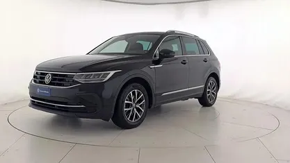Usata VW Tiguan Life 150 CV (110 kW) 2023 SUV