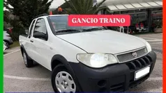 Usata 2009 Fiat Strada Pick-up | 12.500 € (Molto cara)