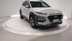 Bianco Usata 2019 Hyundai Kona SUV | 14.500 € (Buon prezzo)