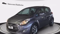 Usata 2016 Hyundai ix20 Xpossible Due volumi | 8700 € (Buon prezzo)
