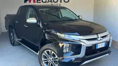 Blu Usata 2020 Mitsubishi L200 Plus Pick-up | 24.990 € (Buon prezzo)