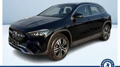 Argento metallizzato Usata 2025 Mercedes GLA200 Advanced Plus SUV | 44.900 € (Buon prezzo)