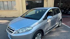 Grigio Usata 2006 Honda FR-V Monovolume | 3900 € (Buon prezzo)