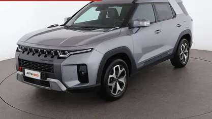 Grigio Usata 2024 Ssangyong (KGM) Torres SUV | 20.299 € (Super prezzo)