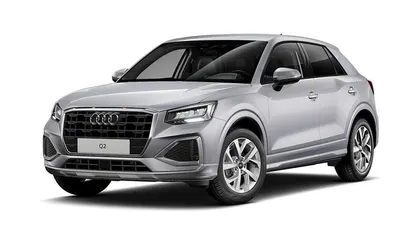 Usata Audi Q2 Admired 150 CV (110 kW) 2024 SUV