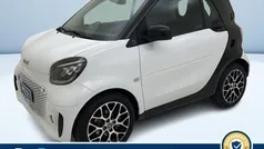 Nero Usata 2021 Smart ForTwo Electric Drive Prime Tre volumi | 14.900 € (Buon prezzo)