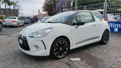 Usata 2013 DS Automobiles DS3 Chic Coupé | 6000 € (Buon prezzo)
