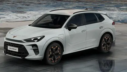 Usata Cupra Terramar 204 CV (150 kW) 2026 SUV