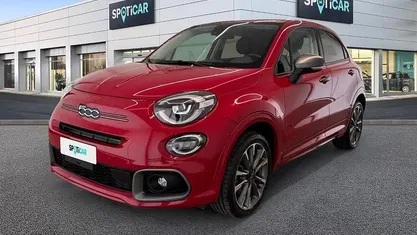 Usata 2024 Fiat 500X Sport SUV | 19.900 € (Buon prezzo)