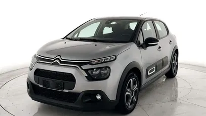 Usata Citroën C3 PureTech 83 CV (61 kW) 2024 Berlina