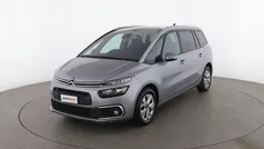Usata 2020 Citroën C4 SpaceTourer Feel Monovolume | 18.099 € (Buon prezzo)