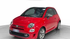 Usata 2022 Fiat 500C Sport Cabrio | 13.900 € (Buon prezzo)