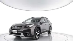 Marrone Usata 2022 Subaru Outback 4dventure SUV | 31.900 € (Super prezzo)