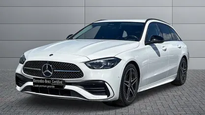 Usata Mercedes 220 Premium 200 CV (147 kW) 2023 Station wagon