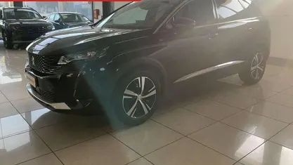 Usata Peugeot 5008 GTi 131 CV (96 kW) 2023 SUV