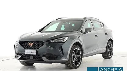 Usata Cupra Formentor 150 CV (110 kW) 2022 SUV