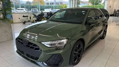 Usata 2025 Audi A3 S-Line | 39.990 € (Super prezzo)