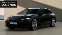 Usata 2025 Audi A6 S-Line Station wagon | 70.200 € (Buon prezzo)